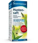 Klosterfrau Hustensaft 240 g