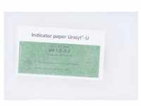 URALYT-U Indikatorpapier 52x2 Stück