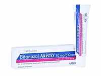 Bifonazol Aristo 10mg/g Creme 15 Gramm