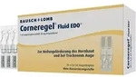 Corneregel Fluid EDO 30X0,6 ml