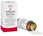 Apis/Belladonna cum Mercurio, Globuli velati 20 g