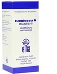 Fuculacca N Minodyn Nr.45 Tropfen 50 ml