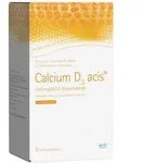 CALCIUM D3 acis 1000 mg/880 I.E. 100 St