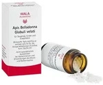 Apis Belladonna Globuli velati 20 g
