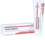 Arnica Salbe N 50 g