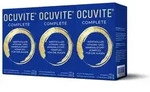 Ocuvite Complete 180 St