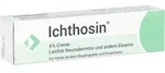Ichthosin Creme 25 g