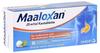 MAALOXAN® Kautabletten 50 Stk.: Bei Sodbrennen mit Magenschmerzen Kautabletten 50