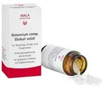 Gelsemium comp., Globuli velati 20 g