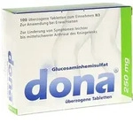 DONA 250 mg 100 St