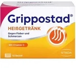 Grippostad Hei&szlig;getr&auml;nk 10 St