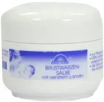 Brustwarzensalbe Lanolin 1 P