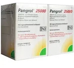 Pangrol 25.000 200 St