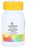 BETA Carotin Kapseln 15 mg nat&uuml;rlich 100 St