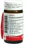 Echinacea/argentum Globuli 20 g