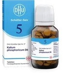 DHU Sch&uuml;&szlig;ler-Salz Nr. 5 Kalium phosphoricum D6 200 St
