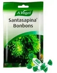 Santasapina Bonbons A.vogel 100 g