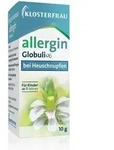 Klosterfrau Allergin Globuli 10 g