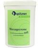 SPITZNER Massagecreme soft 1000 Milliliter