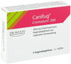 Canifug-Cremolum 200 Vaginalsuppositorien 3 Stück