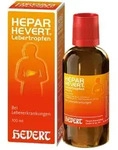Hepar Hevert Lebertropfen 100 ml