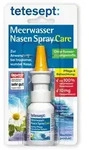 Tetesept Meerwasser care Nasenspray 20 ml