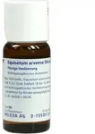 Equisetum Arvense Silicea cultum D 2 Dil 50 ml