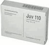 JUV 110 Ampullen 100x1.1 Milliliter
