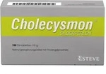 Cholecysmon Silberperlen 100 St