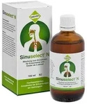 Sinuselect N Tropfen 100 ml