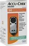 Accu-chek Mobile Testkassette 50 St