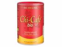Chi-Cafe BIO Wellness Kaffee Guarana cremig-mild vegan 400 Gramm
