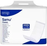 SAMU W&ouml;chnerinnen Vorlagen Classic midi 56 St