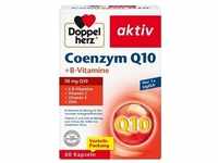 Doppelherz aktiv Coenzym Q10 + B-Vitamine 60 Stück
