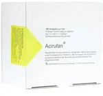 Acirufan Ampullen 100 St