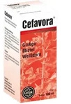 Cefavora Tropfen zum Einnehmen 100 ml