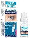 Tears Again Gel Augentropfen 10 ml