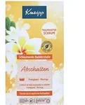 Kneipp Sch&auml;umende Badekristalle Abschalten 80 g
