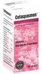 Cefaspasmon Tropfen zum Einnehmen 50 ml