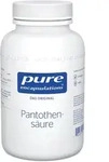 pure encapsulations Pantothens&auml;ure 90 St