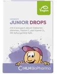 Lactobact JUNIOR DROPS - Probiotische Lutschtablette 60 St