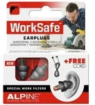 Alpine Worksafe Ohrst&ouml;psel 2 St