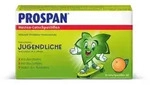 Prospan Husten Lutschpastillen 20 St