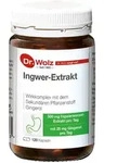 Ingwer Extrakt Dr.wolz Kapseln 120 St
