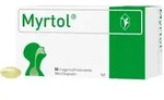 Myrtol 50 St