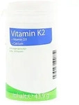 Vitamin K2 Kapseln 60 St