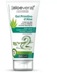 Aloe Vera Gel Erfrischend Pur Zuccari 150 ml