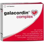 Galacordin Complex Tabletten 120 St