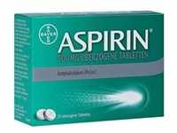 Aspirin 500mg Überzogene Tabletten 20 Stück
