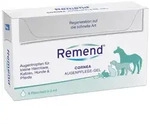 REMEND Cornea Augenpflege-Gel f.Hund/Katze/Pferd 6X3 ml